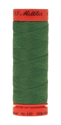 Mettler Metrosene Polyester Thread 100M Kelley (1171/847)