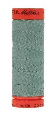 Mettler Metrosene Polyester Thread 100M Island Waters (1171/905)