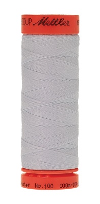 Mettler Metrosene Polyester Thread 100M Hint of Blue (1171/841)