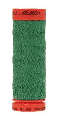 Mettler Metrosene Polyester Thread 100M Scrub Green (1171/467)