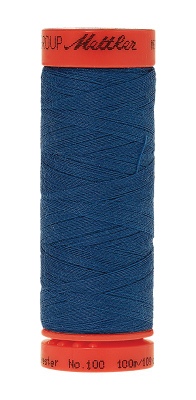 Mettler Metrosene Polyester Thread 100M Colonial Blue (1171/565)