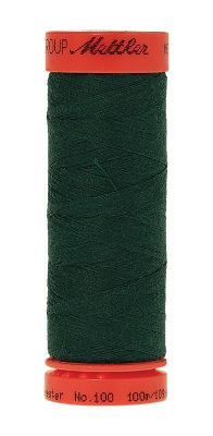 Mettler Metrosene Polyester Thread 100M Evergreen (1171/850)