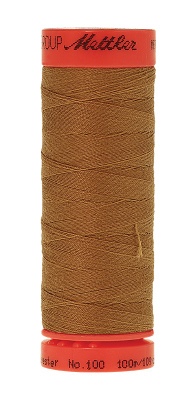 Mettler Metrosene Polyester Thread 100M Sisal (1171/830)