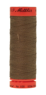 Mettler Metrosene Polyester Thread 100M Amygdala (1171/698)