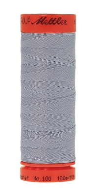 Mettler Metrosene Polyester Thread 100M Winter Frost (1171/962)