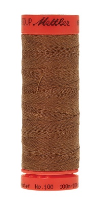 Mettler Metrosene Polyester Thread 100M Hazelnut (1171/511)