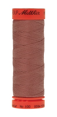 Mettler Metrosene Polyester Thread 100M Teaberry (1171/906)