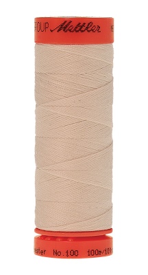 Mettler Metrosene Polyester Thread 100M Candlewick (1171/584)
