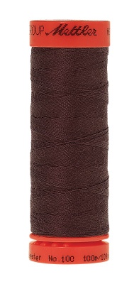 Mettler Metrosene Polyester Thread 100M Columbine
