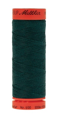 Mettler Metrosene Polyester Thread 100M Spruce (1171/543)