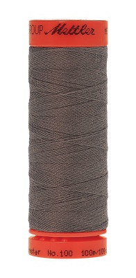 Mettler Metrosene Polyester Thread 100M Tin