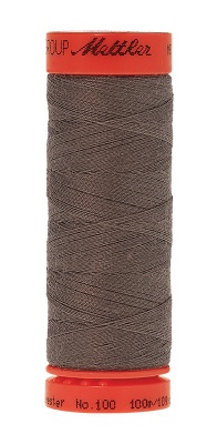 Mettler Metrosene Polyester Thread 100M Rain Cloud (1171/425)