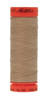 Mettler Metrosene Polyester Thread 100M Baquette (1171/705)