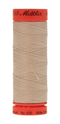 Mettler Metrosene Polyester Thread 100M Sea Shell (1171/713)