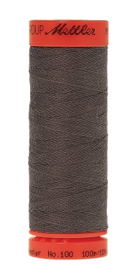 Mettler Metrosene Polyester Thread 100M Cobblestone (1171/642)