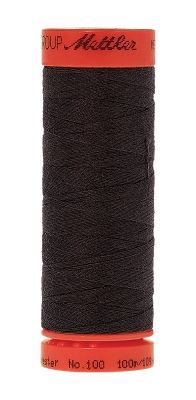 Mettler Metrosene Polyester Thread 100M Mole Gray (1171/710)