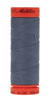 Mettler Metrosene Polyester Thread 100M Summer Sky (1171/672)