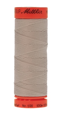 Mettler Metrosene Polyester Thread 100M Fog