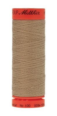 Mettler Metrosene Polyester Thread 100M Tantone (1171/820)