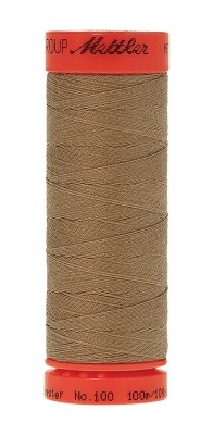 Mettler Metrosene Polyester Thread 100M Stone (1171/692)
