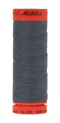 Mettler Metrosene Polyester Thread 100M Manatee (1171/252)