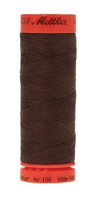 Mettler Metrosene Polyester Thread 100M Clove (1171/524)