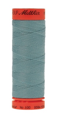 Mettler Metrosene Polyester Thread 100M Aqua (1171/889)