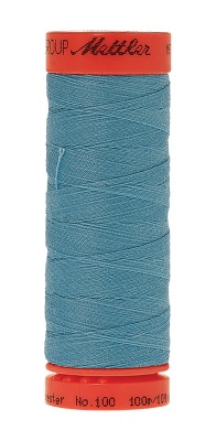 Mettler Metrosene Polyester Thread 100M Turquoise (1171/890)
