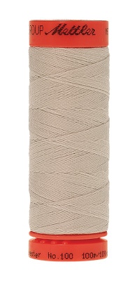 Mettler Metrosene Polyester Thread 100M Mystik Grey (1171/854)