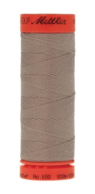 Mettler Metrosene Polyester Thread 100M Fieldstone (1171/725)