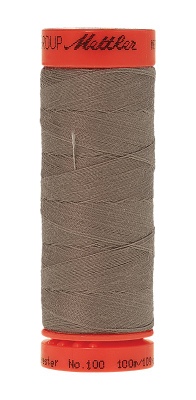 Mettler Metrosene Polyester Thread 100M Titan Gray (1171/239)