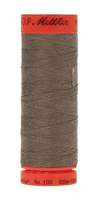 Mettler Metrosene Polyester Thread 100M Navajo (1171/750)