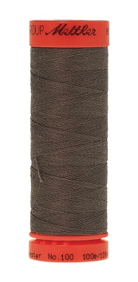 Mettler Metrosene Polyester Thread 100M Old Tin (1171/623)