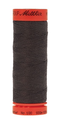 Mettler Metrosene Polyester Thread 100M Dark Charcoal (1171/427)