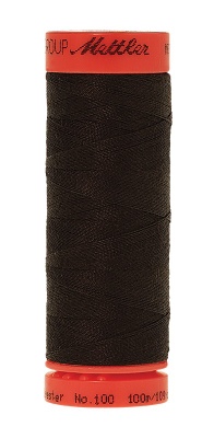 Mettler Metrosene Polyester Thread 100M Vanilla Bean (1171/388)