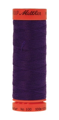 Mettler Metrosene Polyester Thread 100M Deep Purple (1171/581)