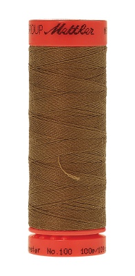 Mettler Metrosene Polyester Thread 100M Aniseed (1171/732)