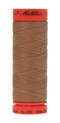 Mettler Metrosene Polyester Thread 100M Taupe (1171/973)