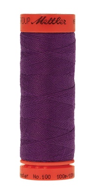 Mettler Metrosene Polyester Thread 100M Grape Jelly (1171/459)