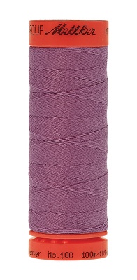 Mettler Metrosene Polyester Thread 100M Violet (1171/649)