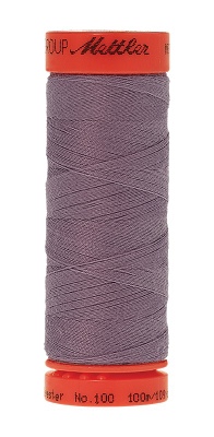 Mettler Metrosene Polyester Thread 100M Rosemary Blossom (1171/915)