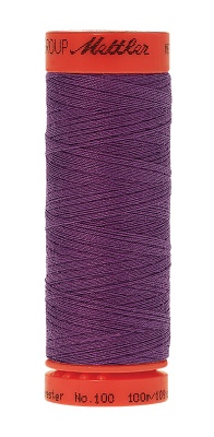 Mettler Metrosene Polyester Thread 100M Orchid (1171/161)