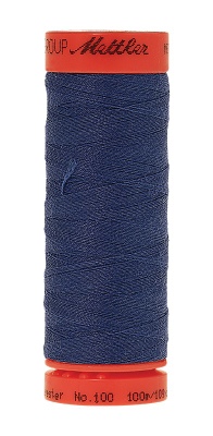 Mettler Metrosene Polyester Thread 100M Bellflower (1171/683)