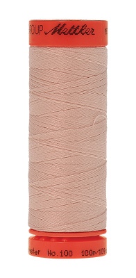 Mettler Metrosene Polyester Thread 100M Flesh