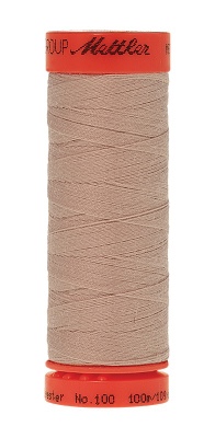 Mettler Metrosene Polyester Thread 100M Pale Pink (1171/323)