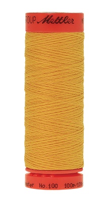 Mettler Metrosene Polyester Thread 100M Papaya (1171/827)