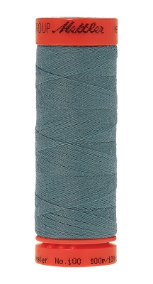 Mettler Metrosene Polyester Thread 100M Frosted Turquoise (1171/563)