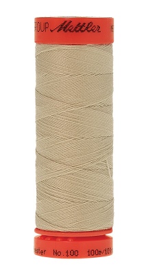 Mettler Metrosene Polyester Thread 100M Old Lace (1171/241)