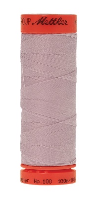 Mettler Metrosene Polyester Thread 100M Whitewash (1171/573)