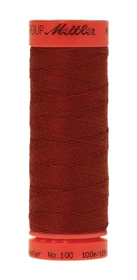 Mettler Metrosene Polyester Thread 100M Spice (1171/534)